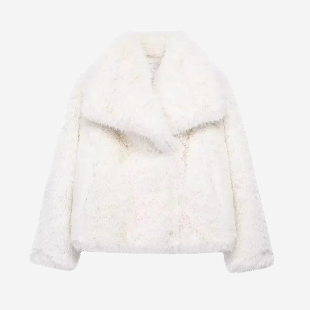 Maison La Veine™ | Manteau chaud