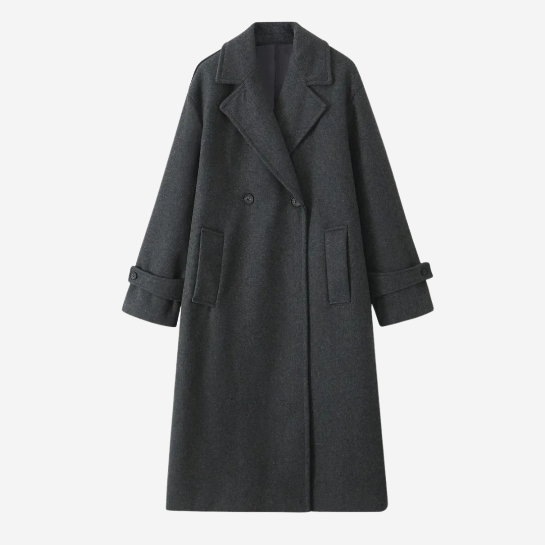 Maison La Veine™ | Manteau chic