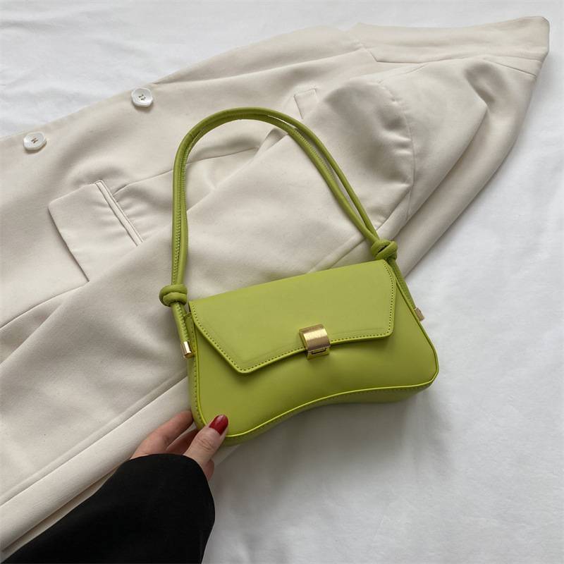 Maison La Veine™ | Sac Vintage Pliable Gianna Boutique