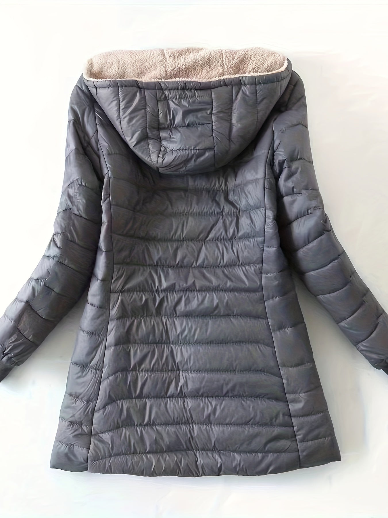 Maison La Veine™ | Manteau Casual