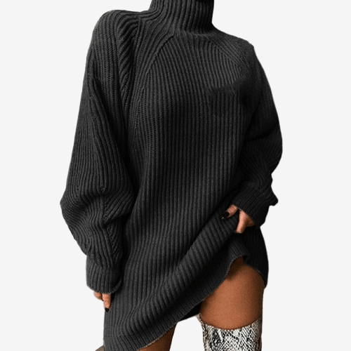 Maison La Veine™ | Pull Oversize