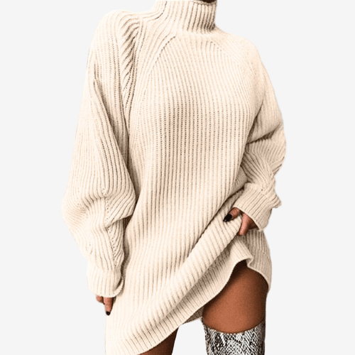 Maison La Veine™ | Pull Oversize