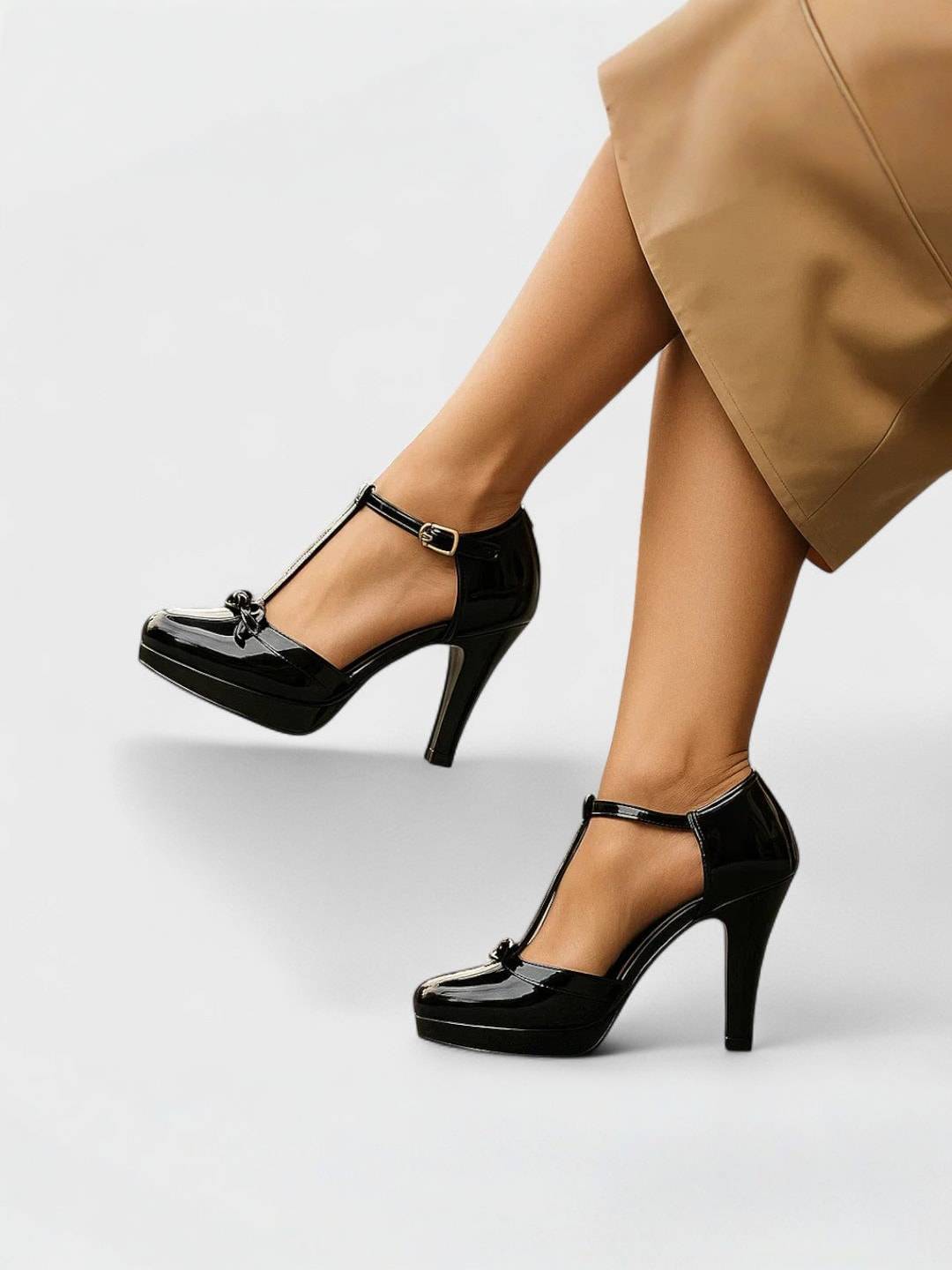 Maison La Veine™ | Talons Élégants