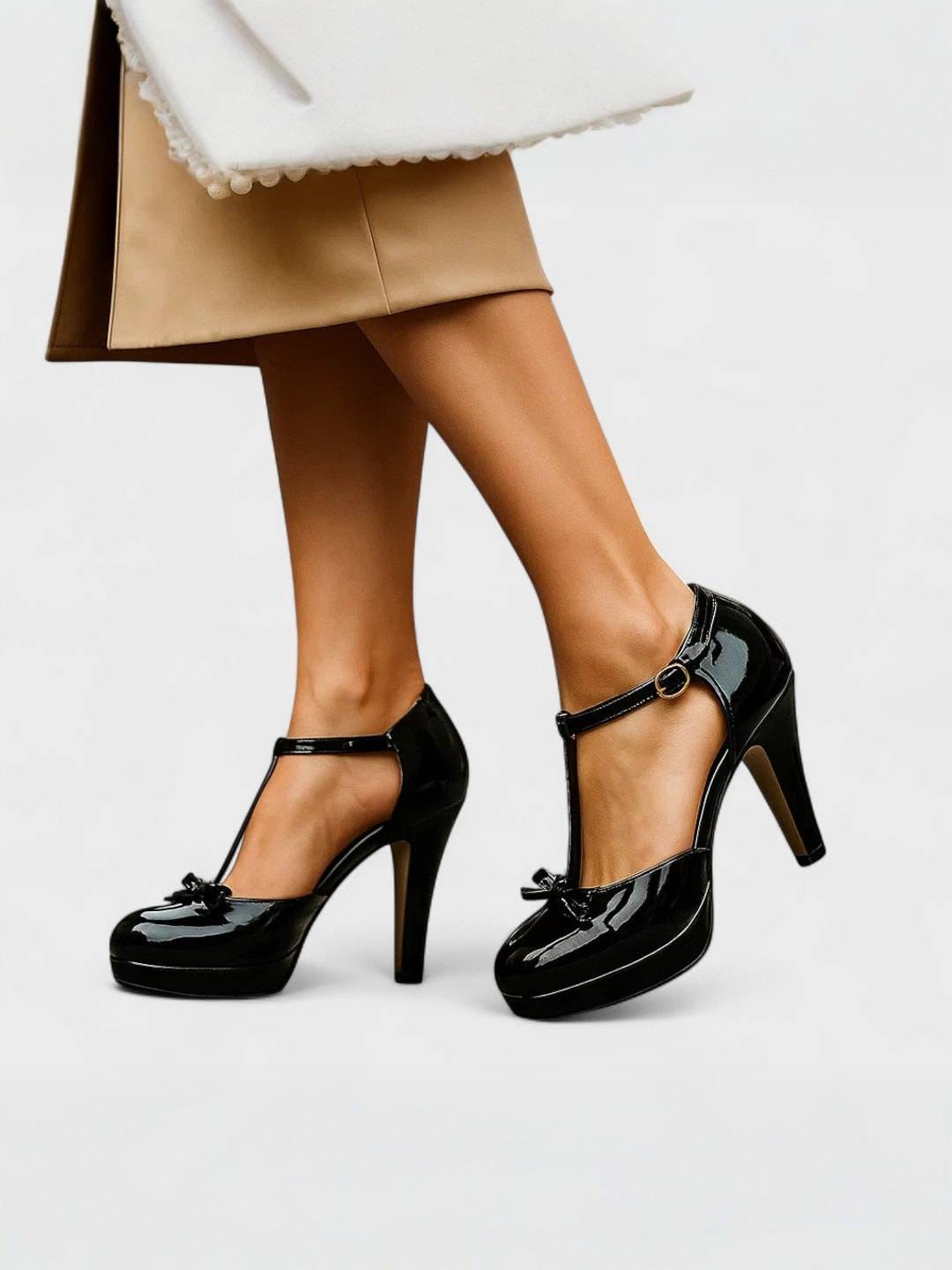 Maison La Veine™ | Talons Élégants