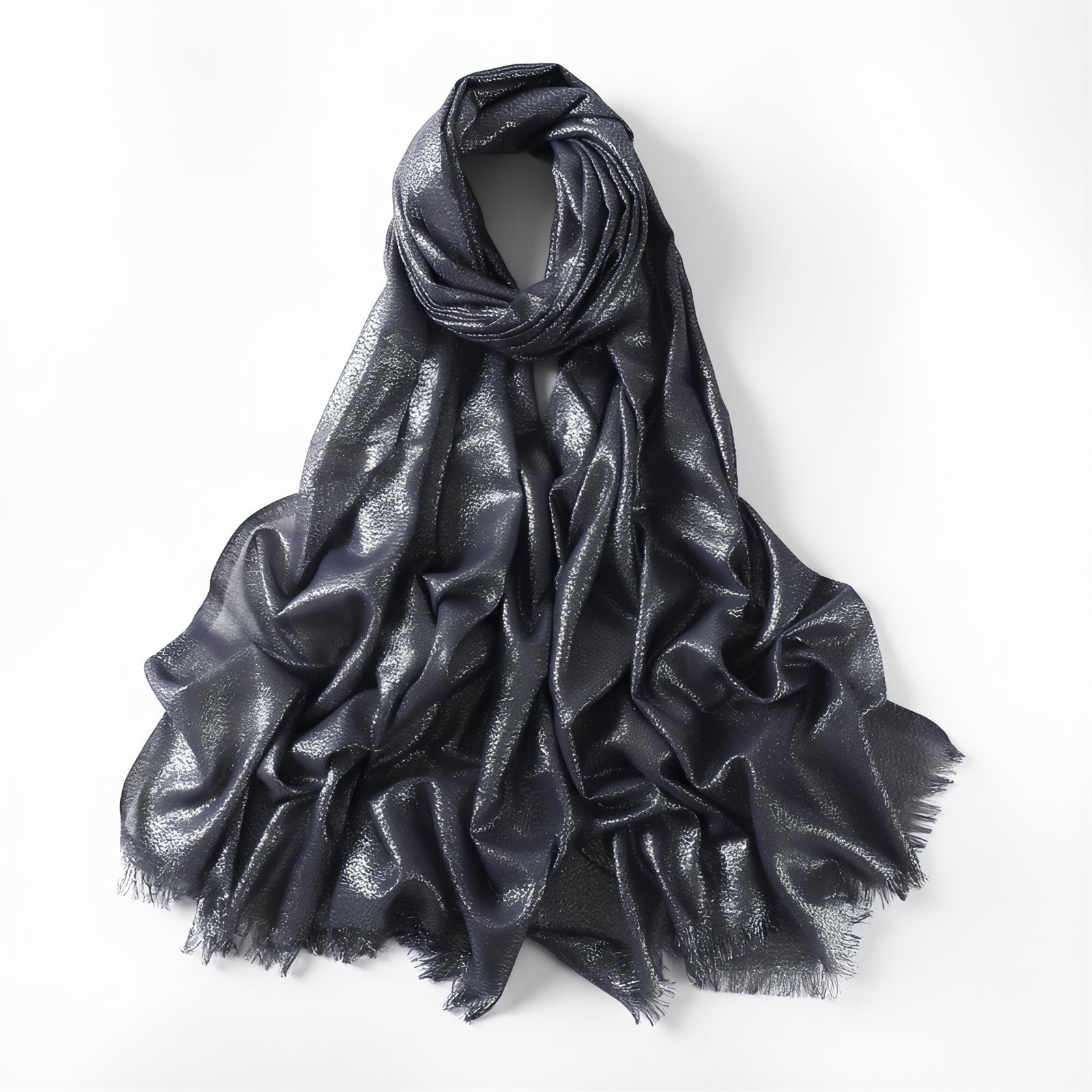 Maison La Veine™ | Echarpe Pailletée