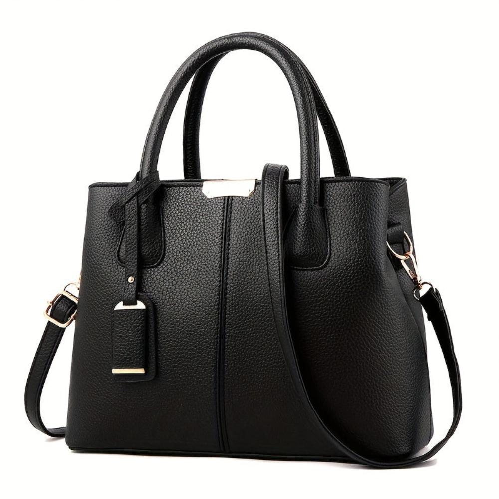 Maison La Veine™ | Sac d'épaule polyvalent