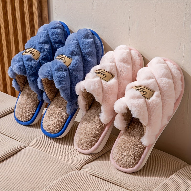 Maison La Veine™ | Chaussons à lacets