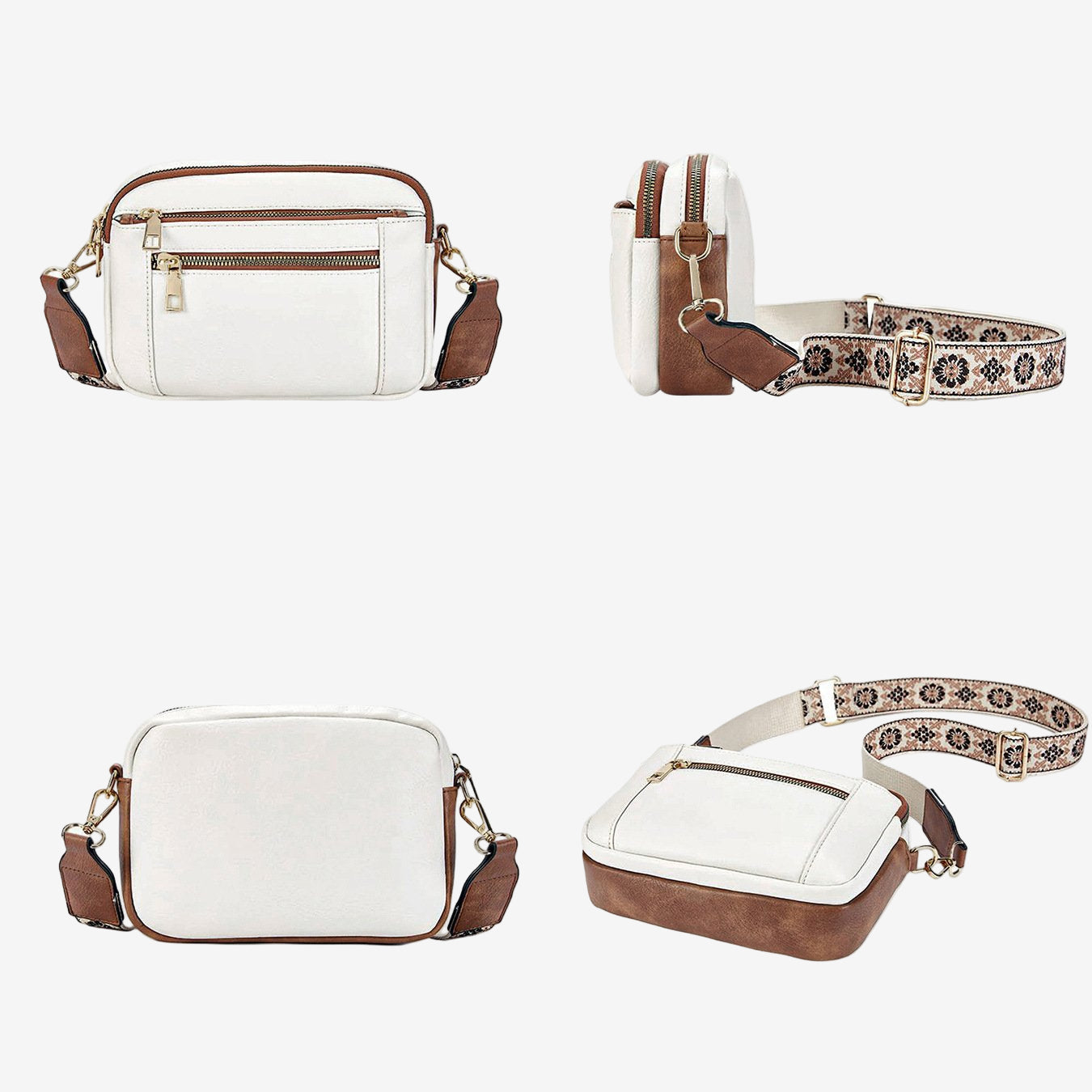Maison La Veine™ | Sac Bandoulière