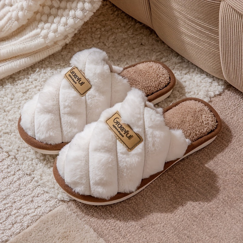 Maison La Veine™ | Chaussons à lacets