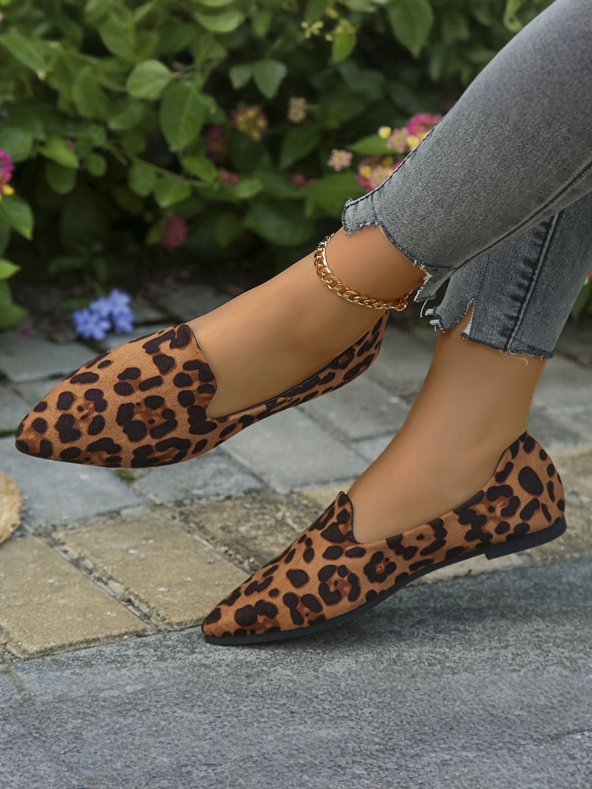 Maison La Veine™ | Mocassins faits main, élégants et confortables