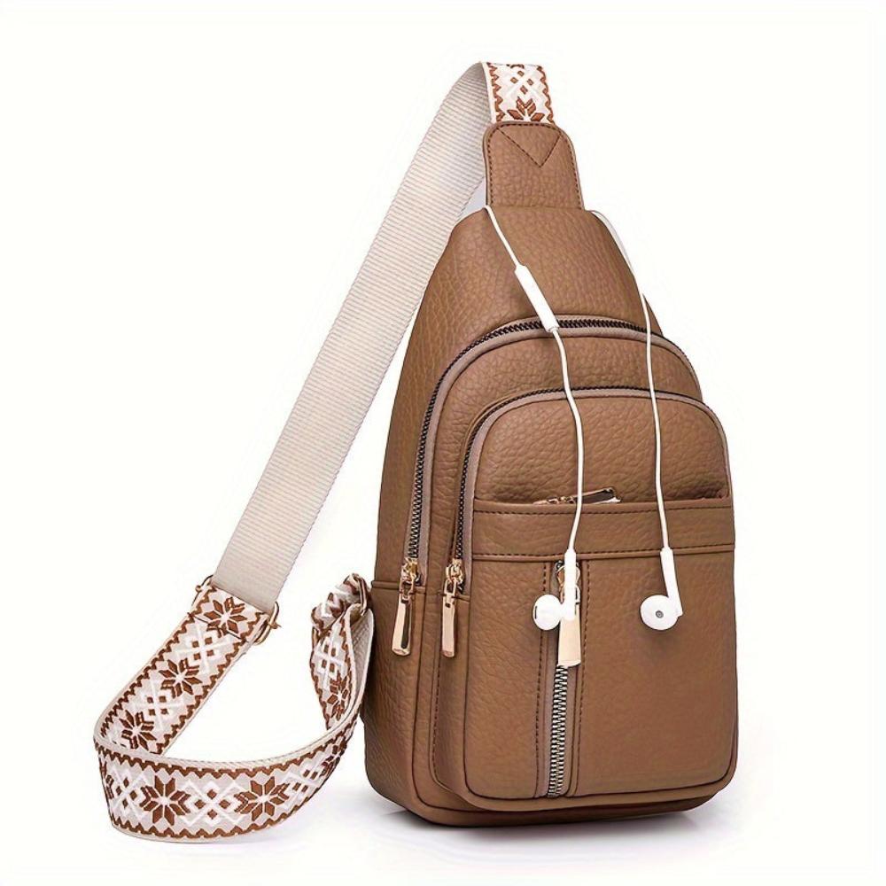 Maison La Veine™ | Sac Vintage