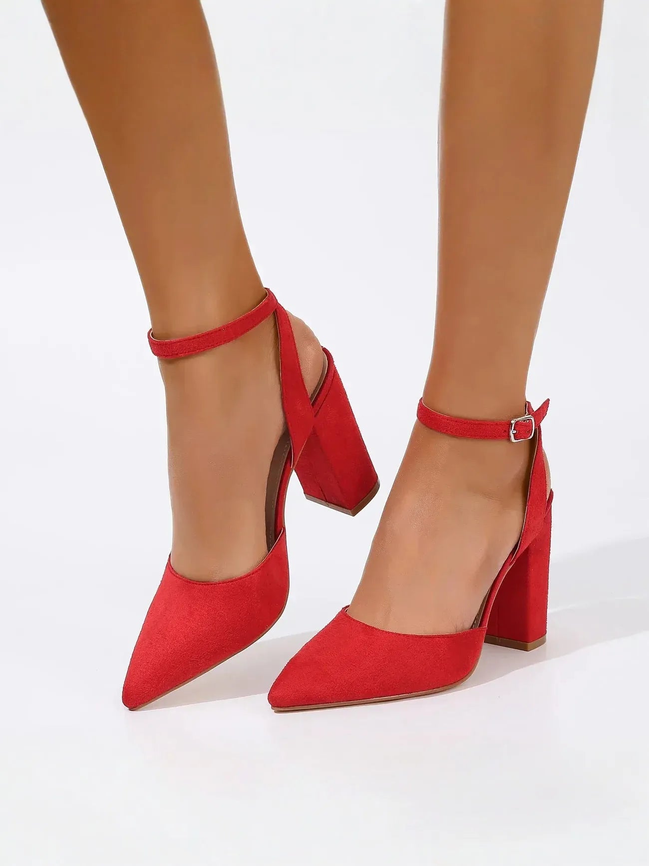 Maison La Veine™ | Talons Orthopédiques Confortables