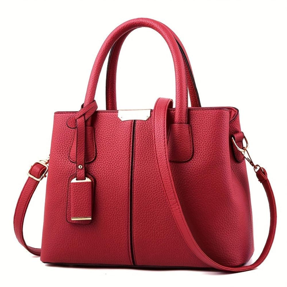 Maison La Veine™ | Sac d'épaule polyvalent