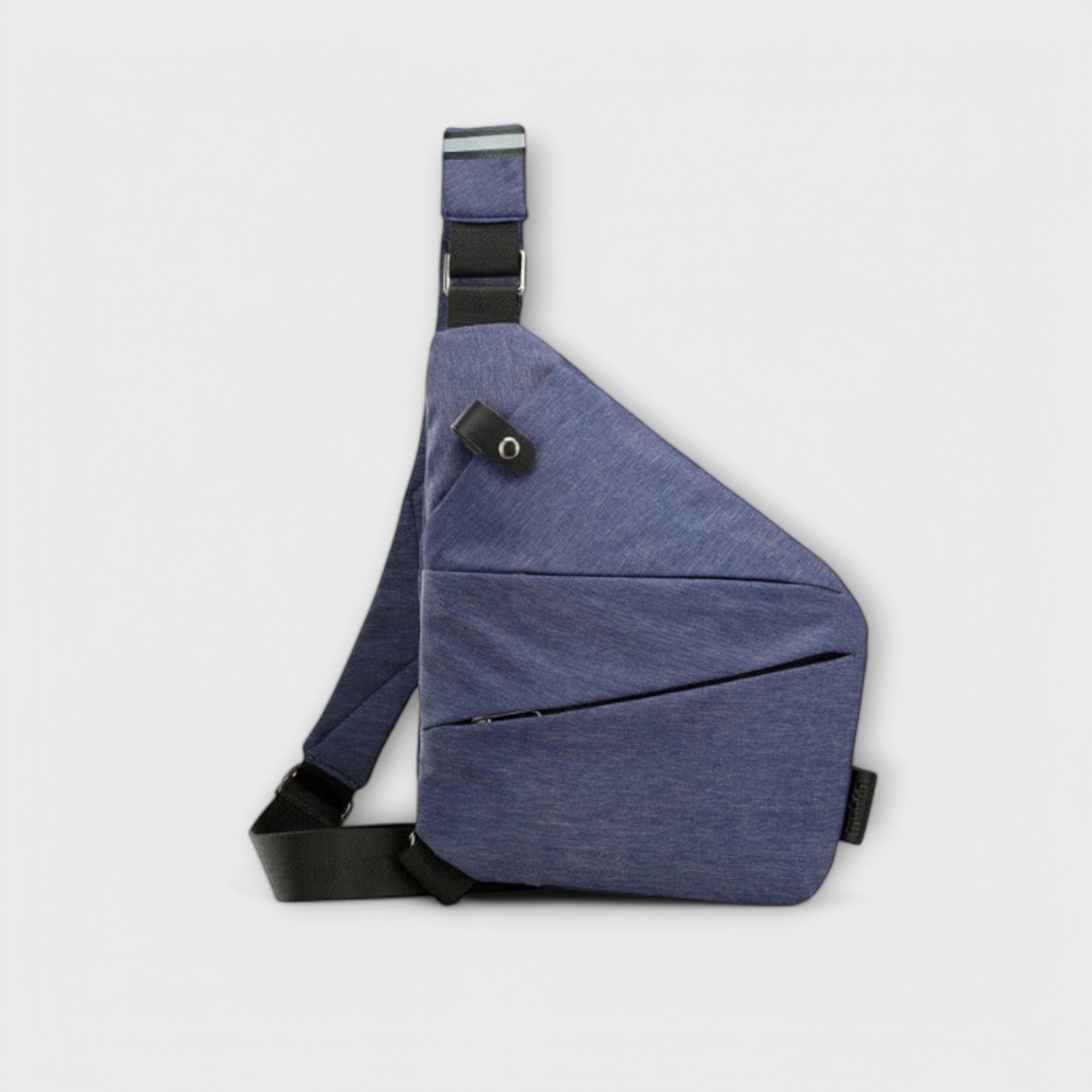Maison La Veine™ | Sac Bandoulière Antivol Élégant