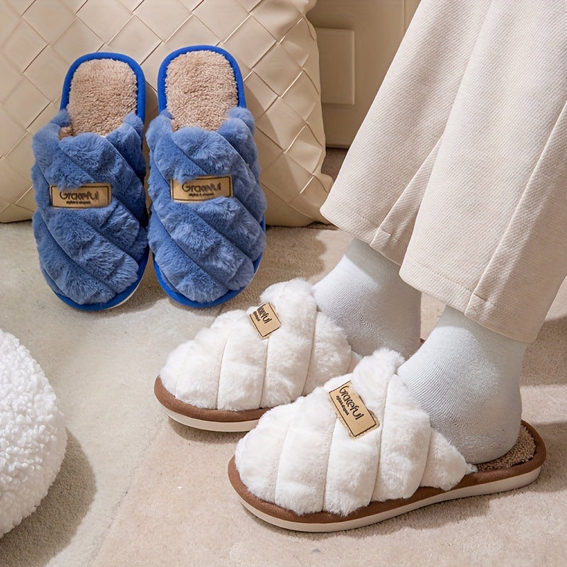 Maison La Veine™ | Chaussons à lacets