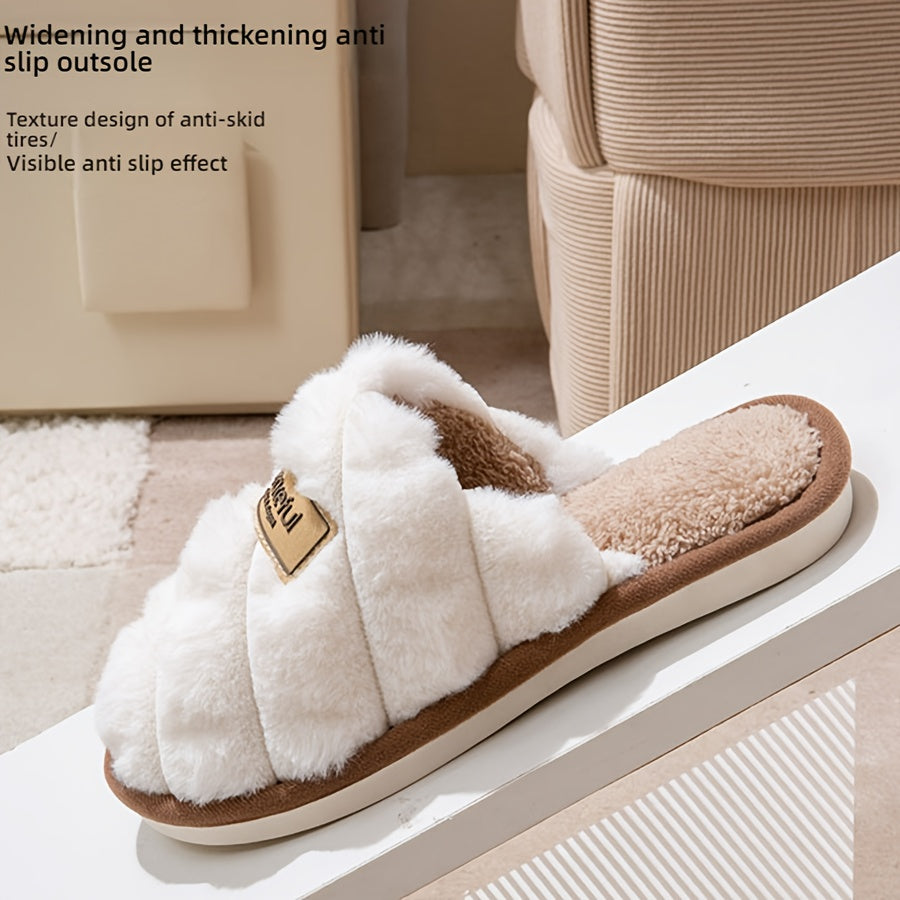 Maison La Veine™ | Chaussons à lacets