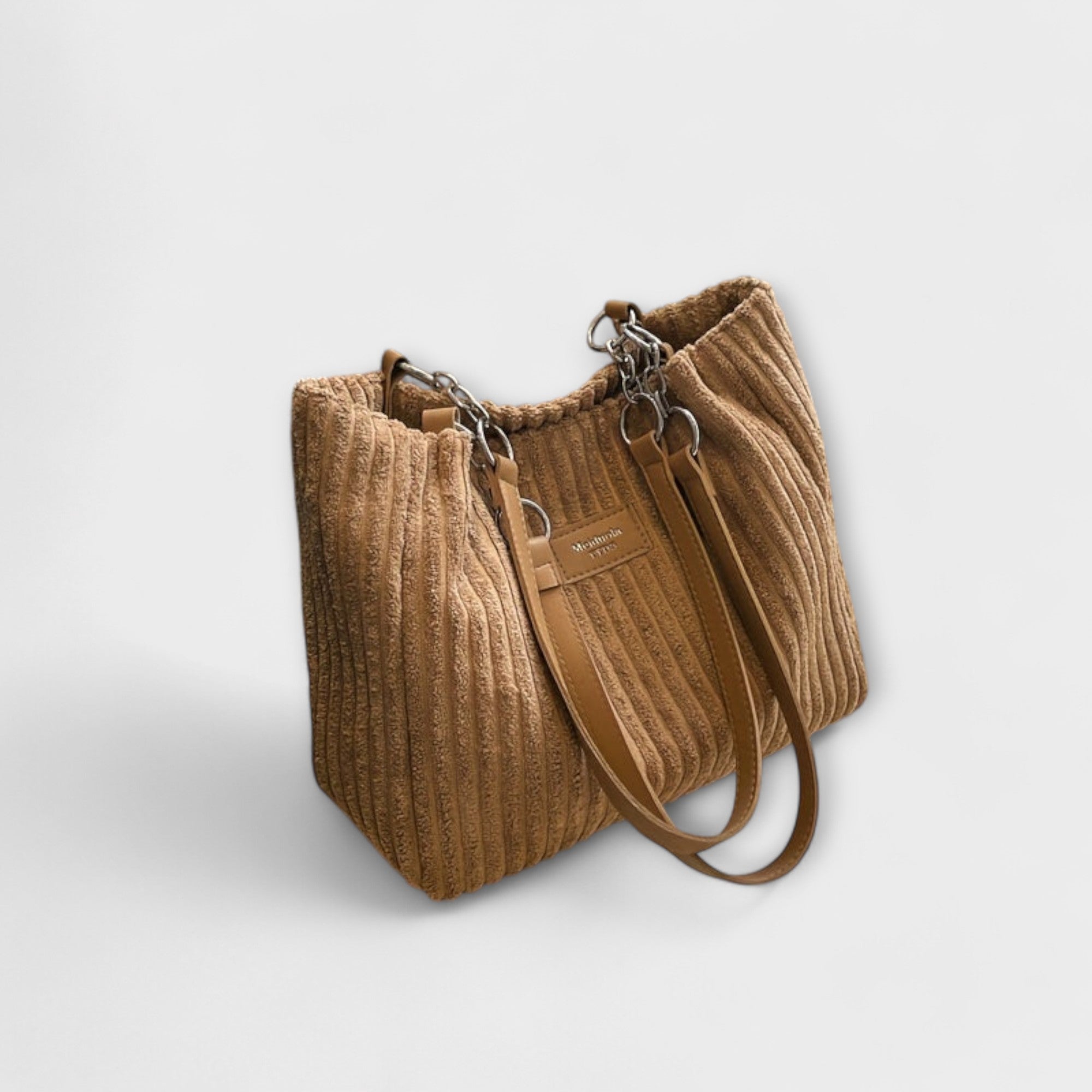 Maison La Veine™ | Sac Bandoulière Corde Élégant