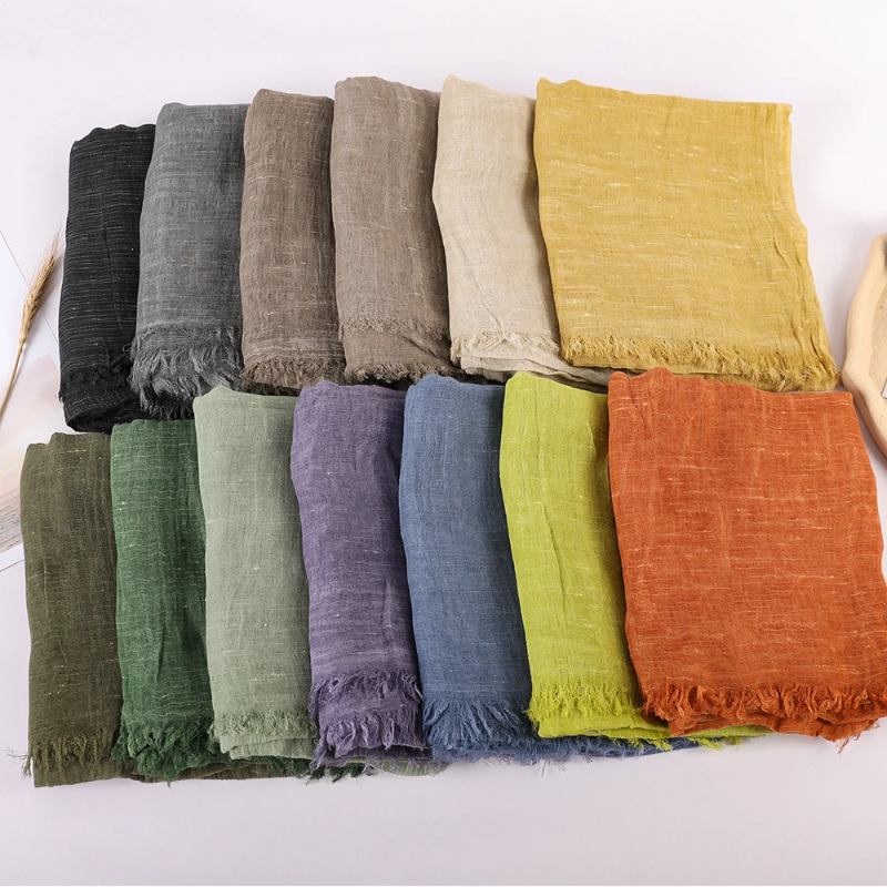 Maison La Veine™ | Chèche en Coton