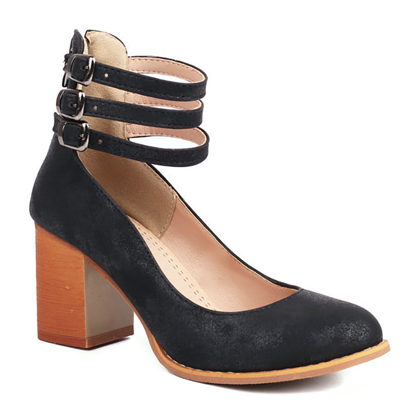 Maison La Veine™ | Sandales Lisses