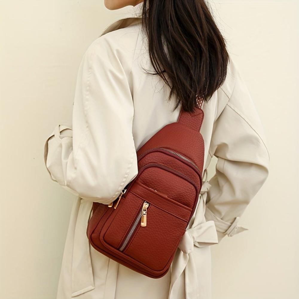 Maison La Veine™ | Sac Vintage
