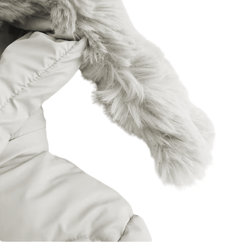 Maison La Veine™ | Parka Femme Élégante & Isolante