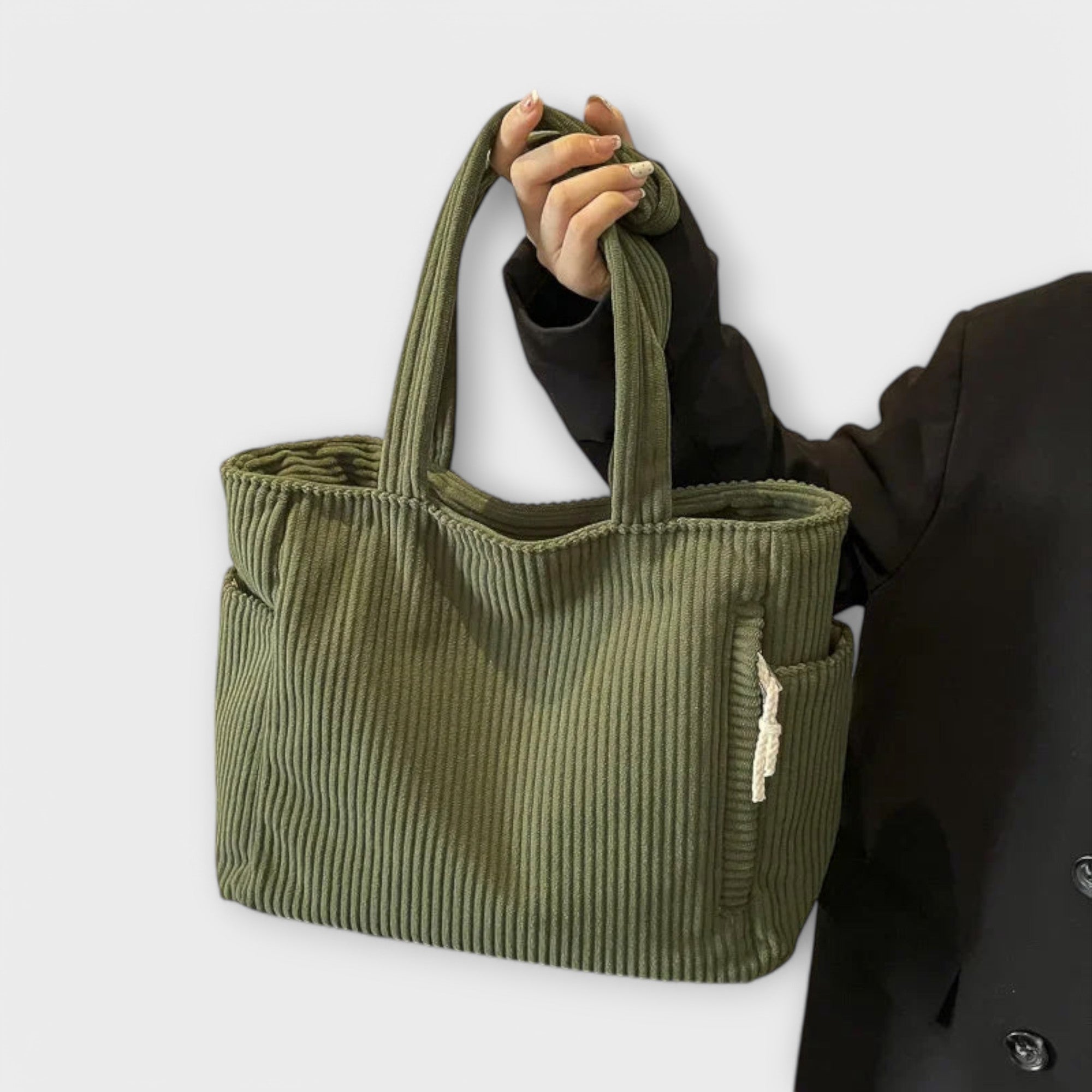 Maison La Veine™ | Sac à Bandoulière Élégant Gianna