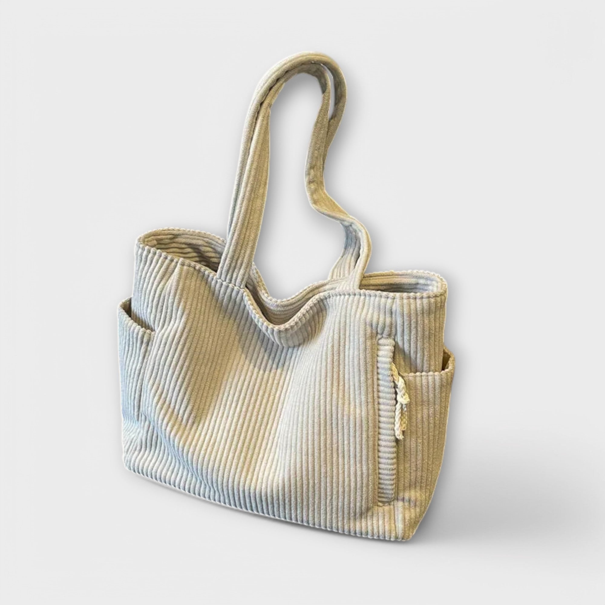 Maison La Veine™ | Sac à Bandoulière Élégant Gianna