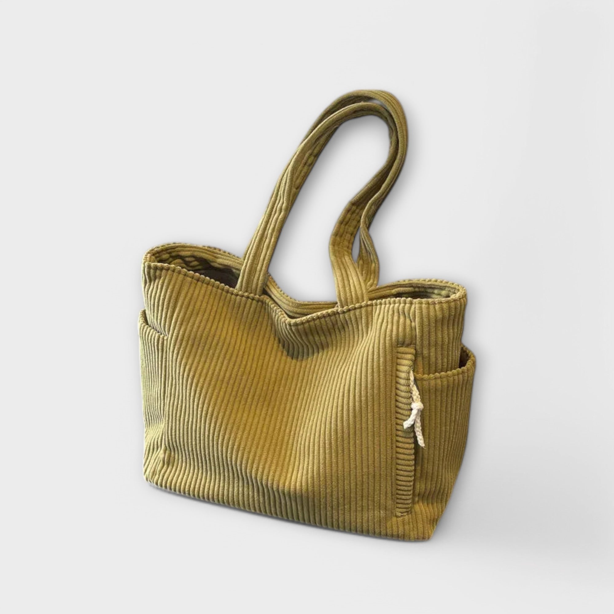 Maison La Veine™ | Sac à Bandoulière Élégant Gianna