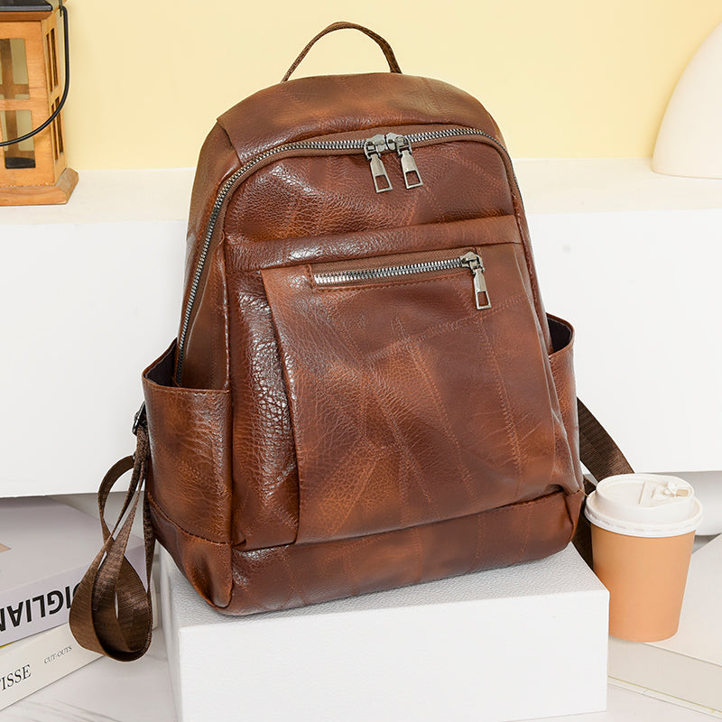 Maison La Veine™ | Sac à dos raffiné