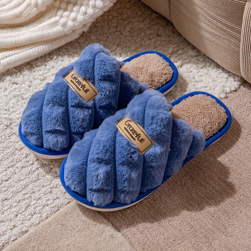 Maison La Veine™ | Chaussons à lacets