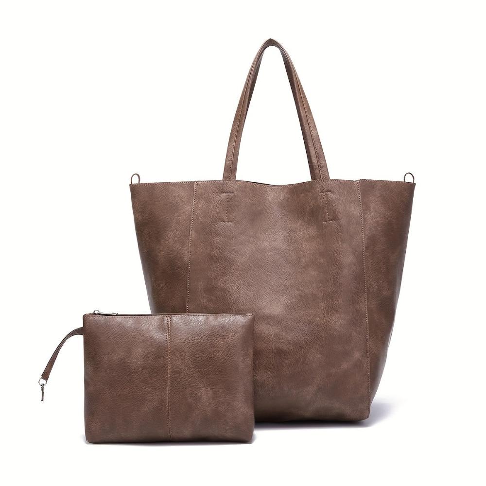 Maison La Veine™ | Grand Sac Fourre-Tout