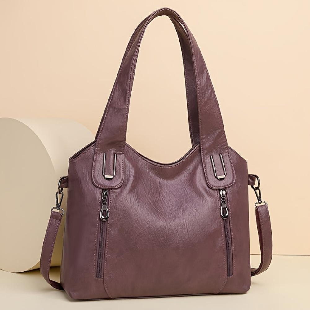 Maison La Veine™ | Sac À Épaule Rétro