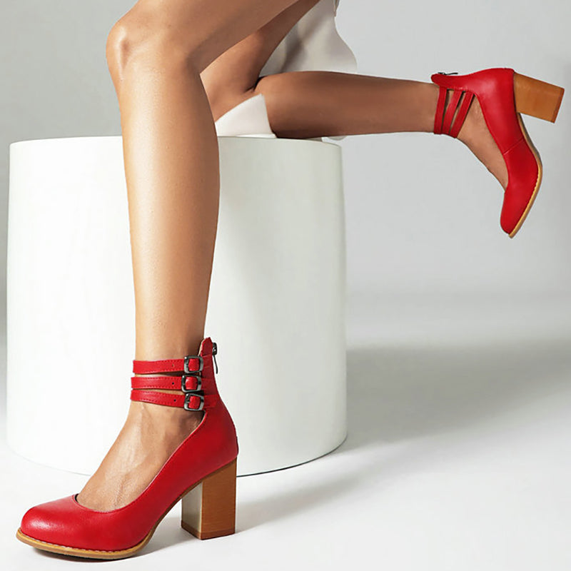 Maison La Veine™ | Sandales Lisses