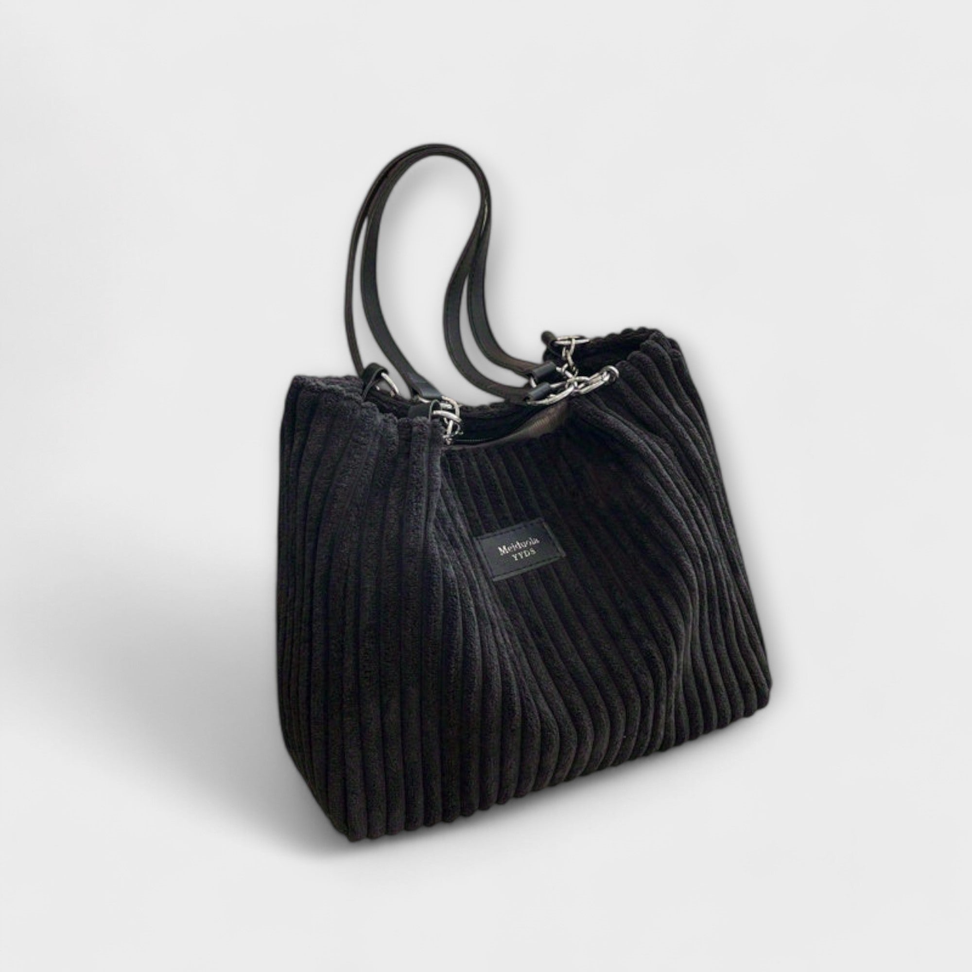 Maison La Veine™ | Sac Bandoulière Corde Élégant