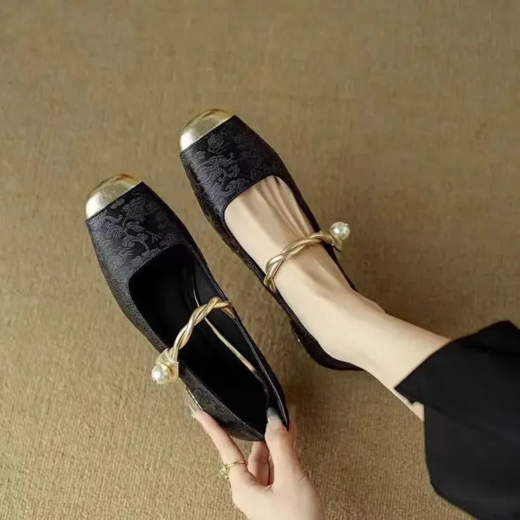 Maison La Veine™ | Sandales