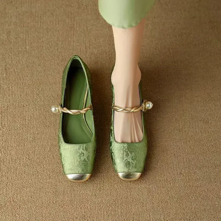 Maison La Veine™ | Sandales
