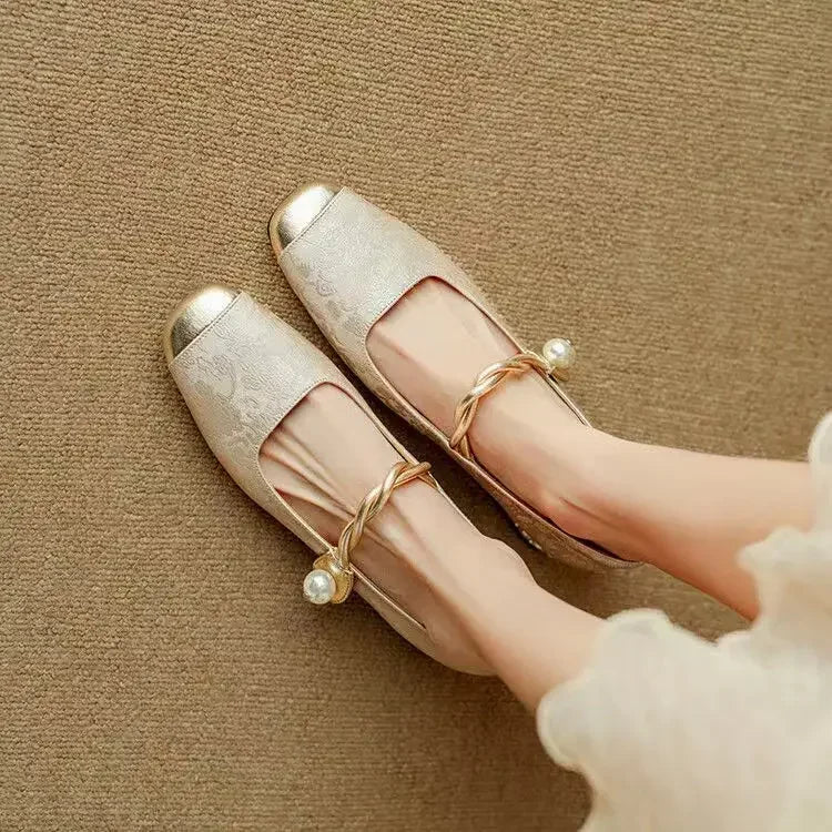 Maison La Veine™ | Sandales