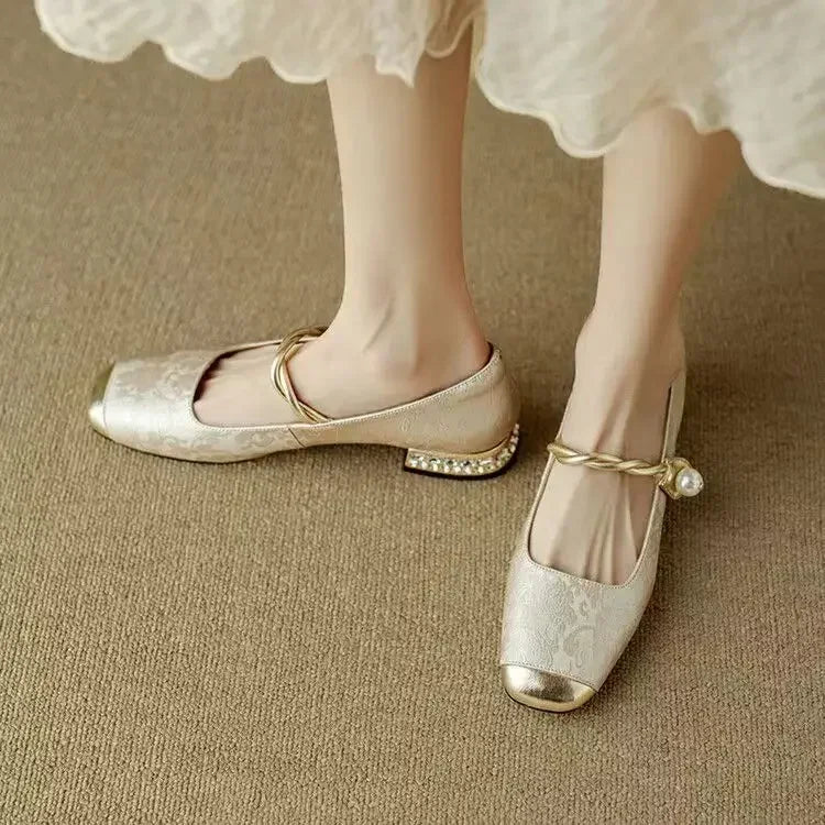 Maison La Veine™ | Sandales