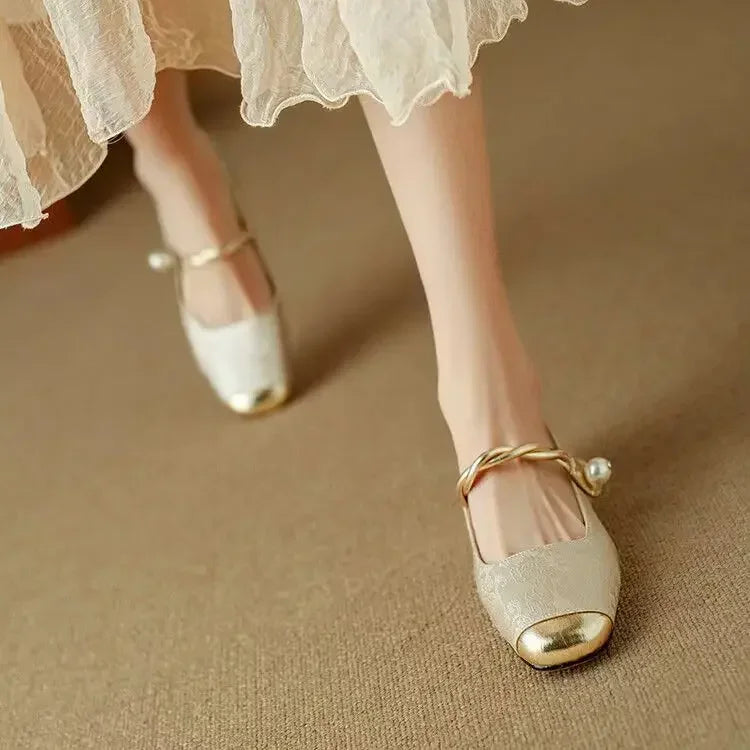 Maison La Veine™ | Sandales