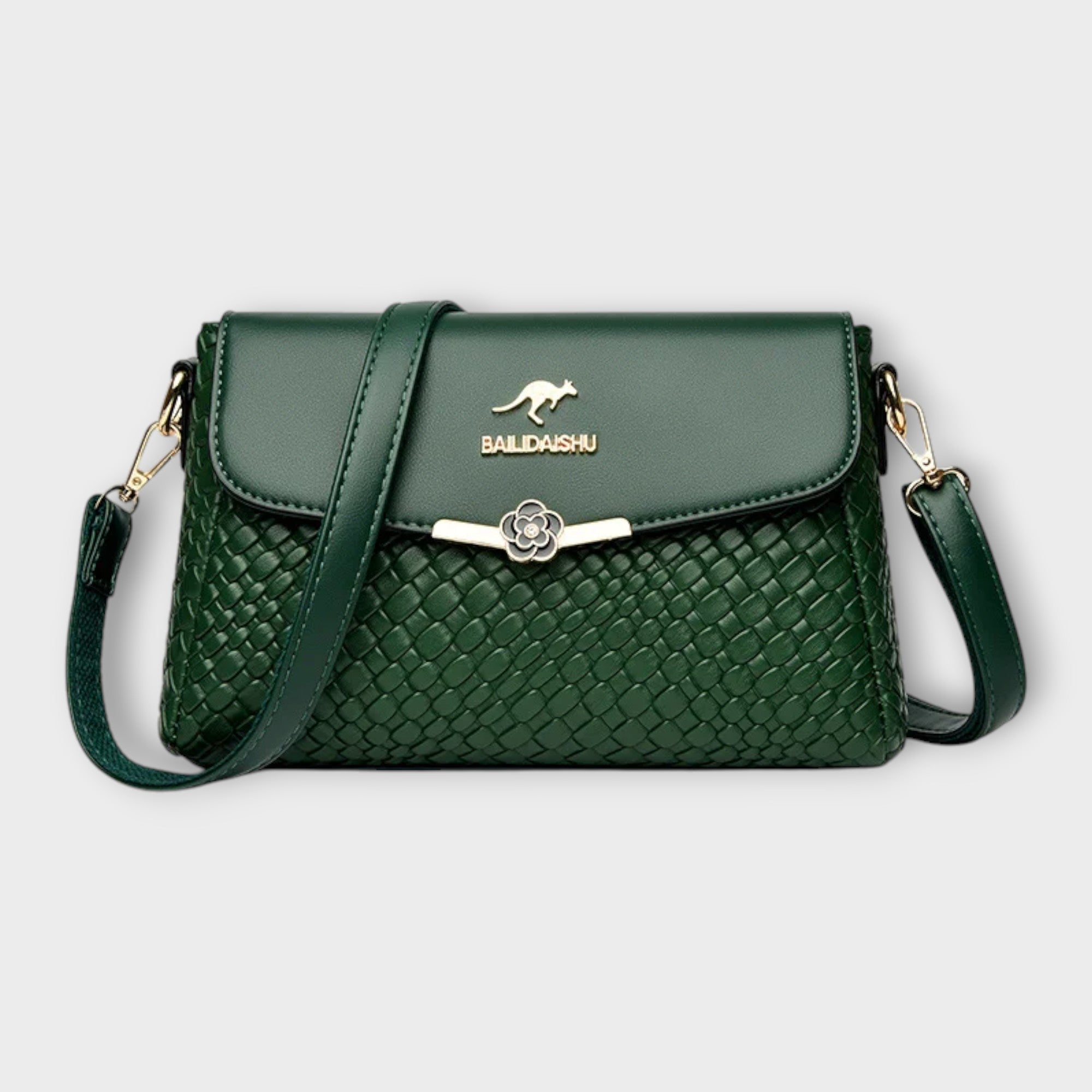 Maison La Veine™ | Sac à Épaule Luxe Gianna
