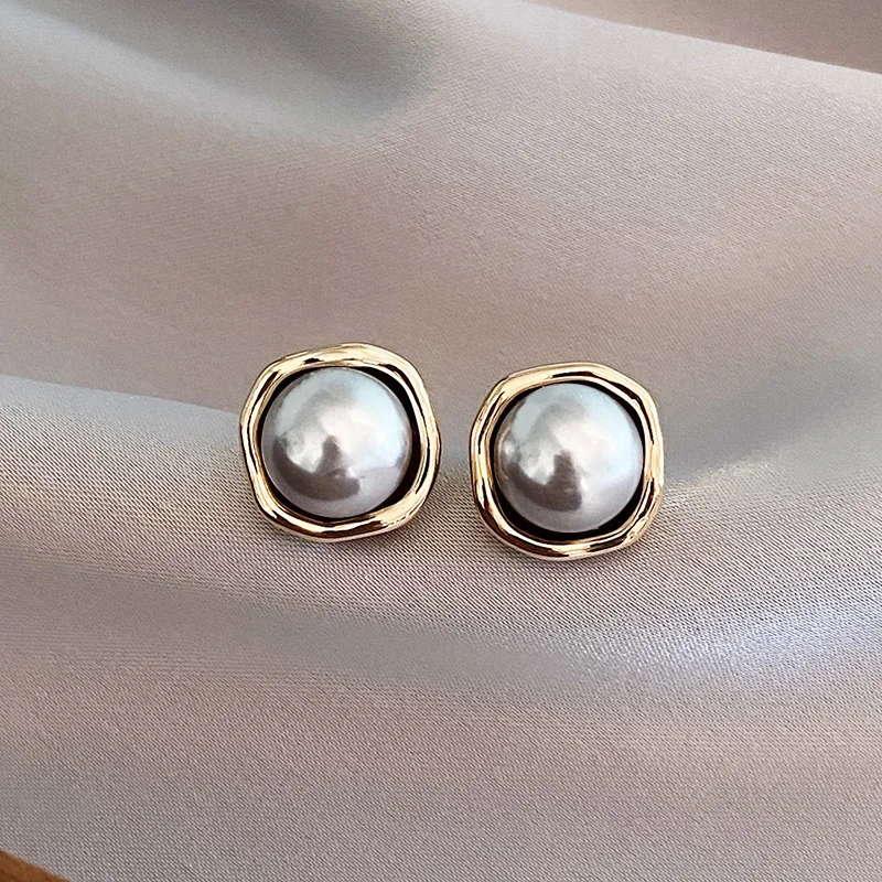 Maison La Veine™ | Boucles Perles
