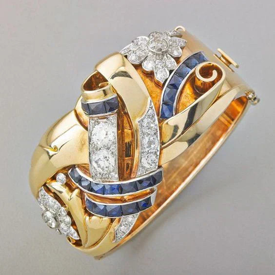 Maison La Veine™ | Bague zirconia