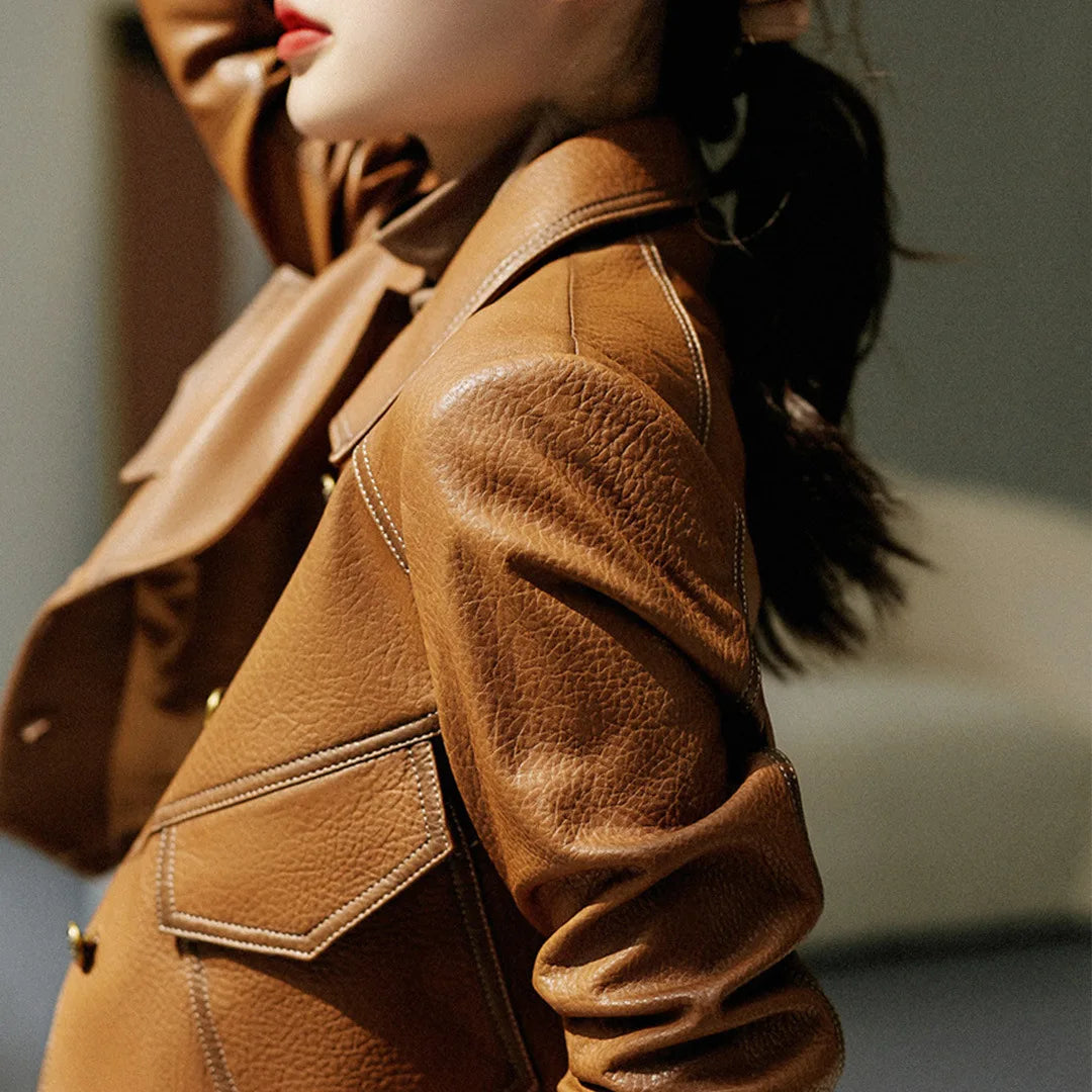 Maison La Veine™ | Manteau Élégant