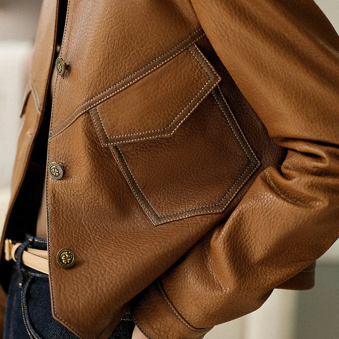 Maison La Veine™ | Manteau Élégant