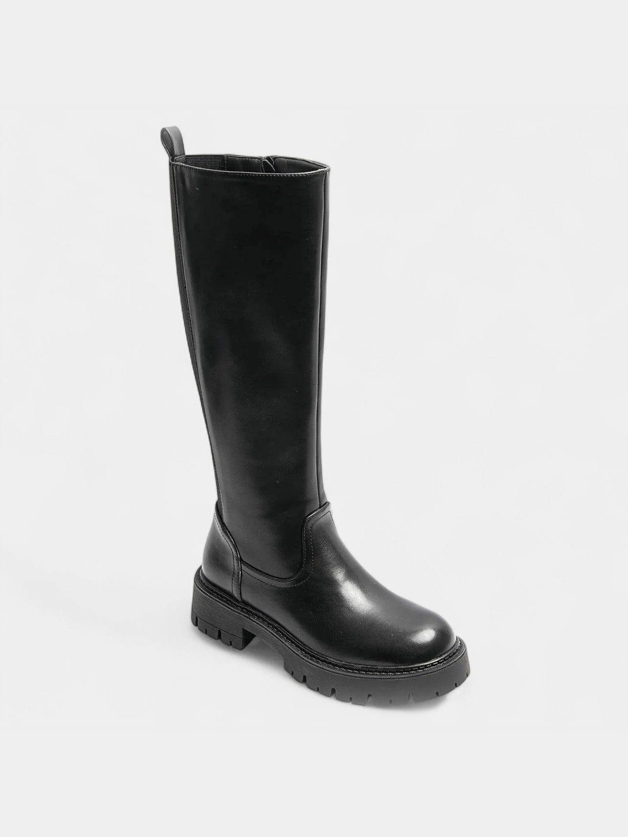 Maison La Veine™ | Bottines Classiques Confortables