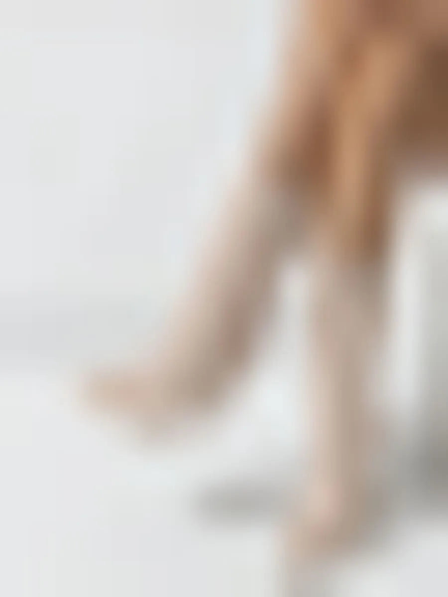 Maison La Veine™ | Bottines Élégantes à Talon Haut et Confort Durable