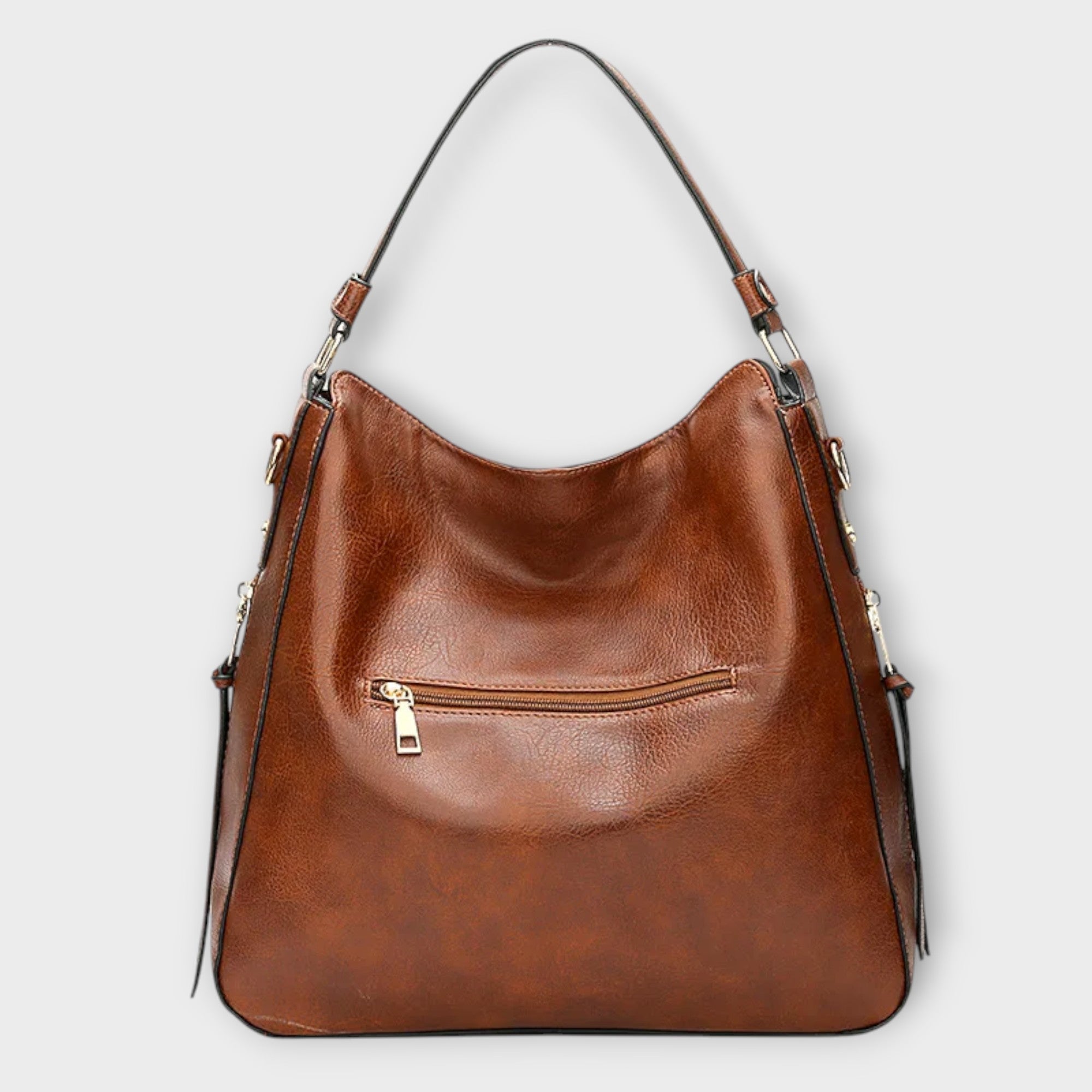 Maison La Veine™ | Grand Sac à Bandoulière