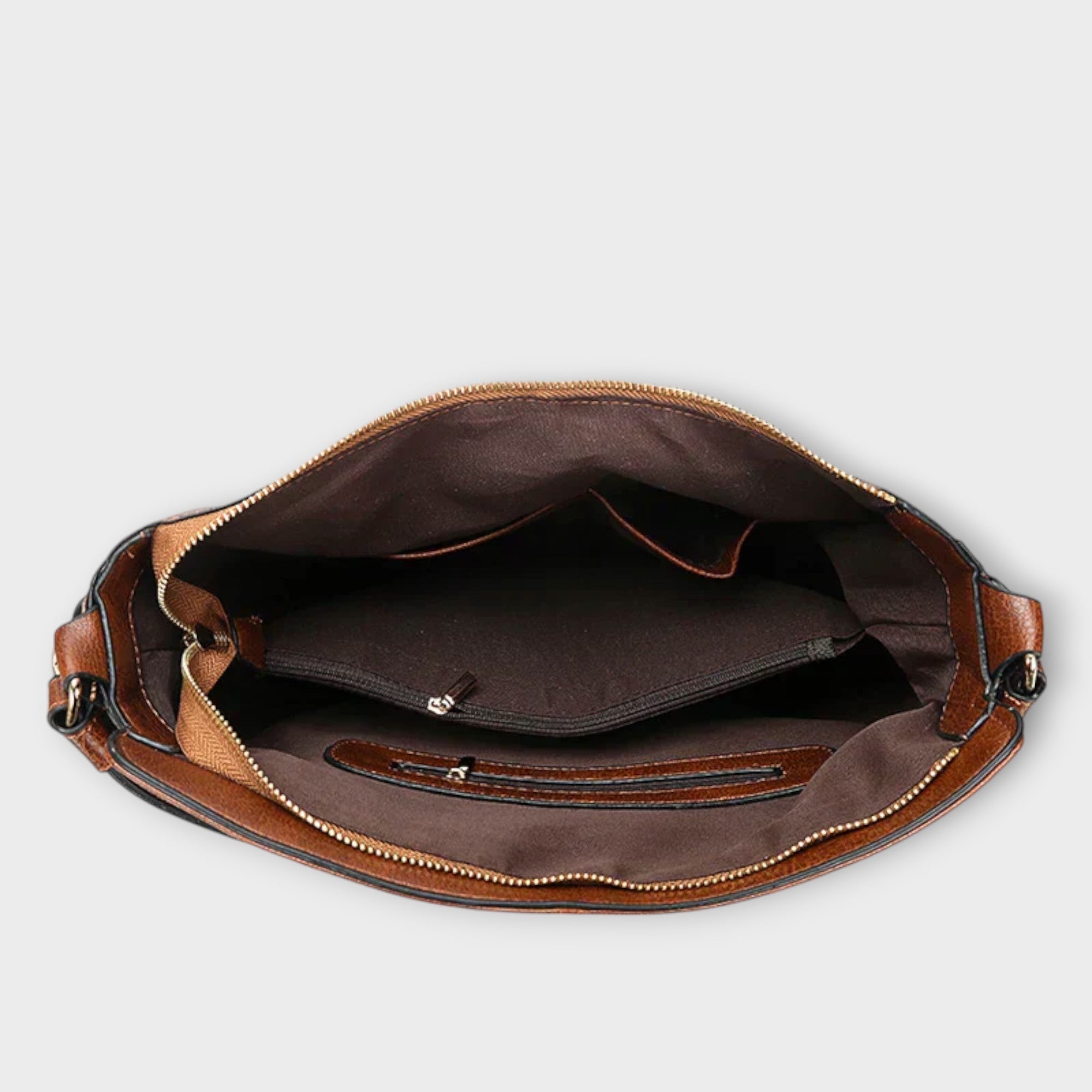 Maison La Veine™ | Grand Sac à Bandoulière
