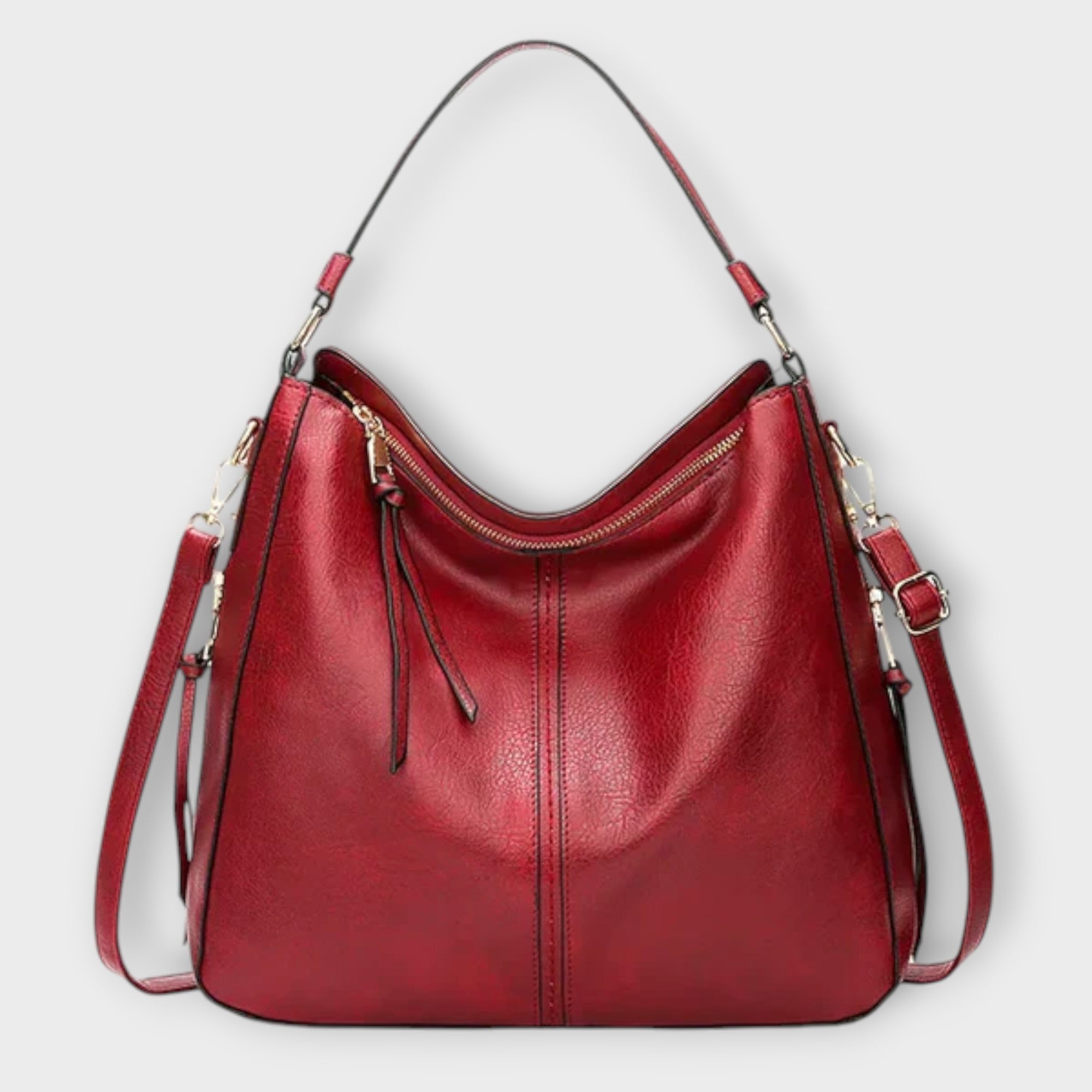 Maison La Veine™ | Grand Sac à Bandoulière