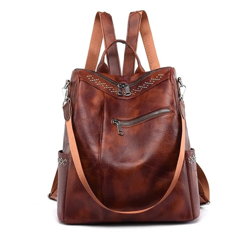 Maison La Veine™ | Sac À Dos Rétro
